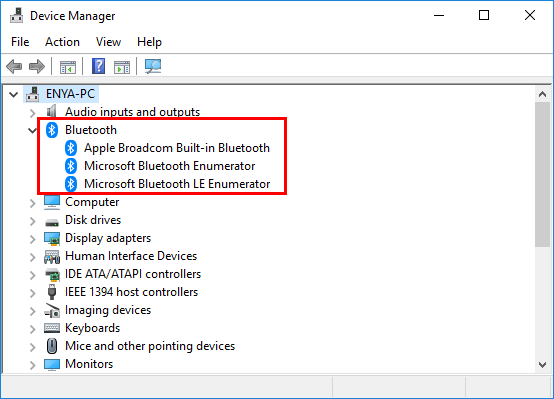 bluetooth speaker driver for windows 10 free download 64 bit